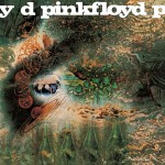 "A Saucerful of Secrets" (Pink Floyd, 1968)