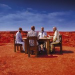 "Black Holes And Revelations" (Muse, 2006)