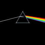 "Dark Side of the Moon" (Pink Floyd, 1973)