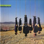 "Try Anything Once" (Alan Parsons, 1993)