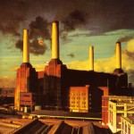 "Amimals" (Pink Floyd, 1977)