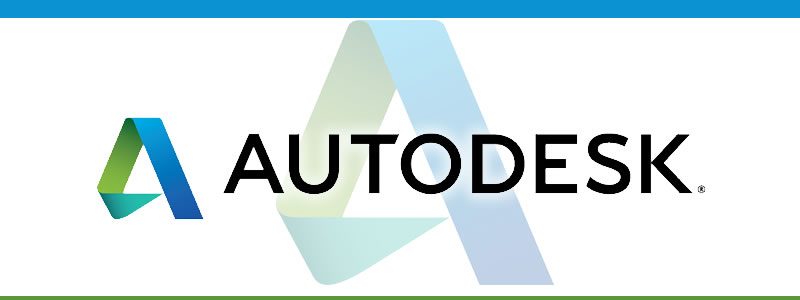 Autodesk rediseña su identidad