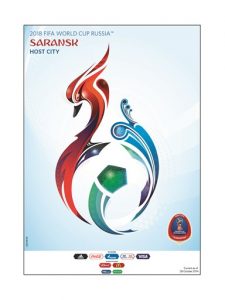 Saransk
