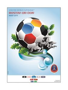 Rostov del Don