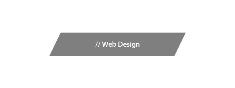 Web Designs