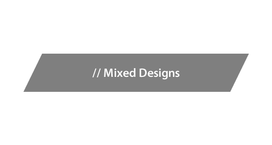 Mixed Designs
