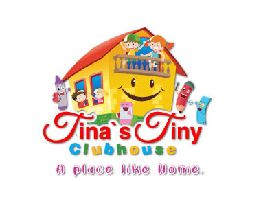 Tina’s Tiny Clubhouse